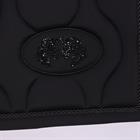 Saddle Pad Skol Skängelhorlm All-Purpose Black