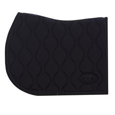 Saddle Pad Skol Skängelhorlm All-Purpose Black