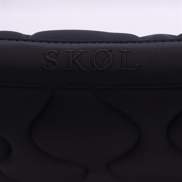 Saddle Pad Skol Skängelhorlm All-Purpose Black