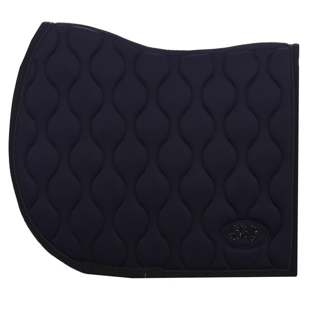 Saddle Pad Skol Skängelhorlm All-Purpose Dark Blue