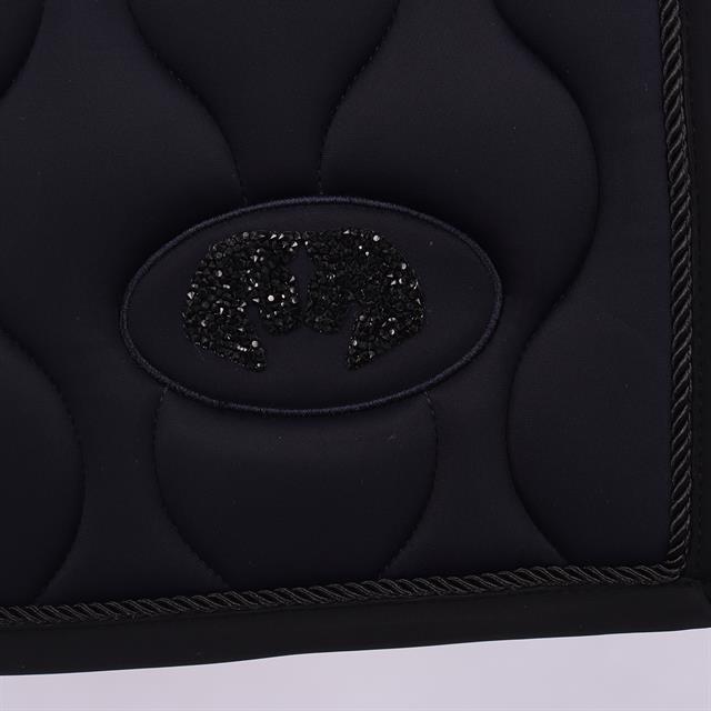 Saddle Pad Skol Skängelhorlm All-Purpose Dark Blue
