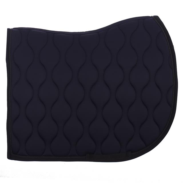 Saddle Pad Skol Skängelhorlm All-Purpose Dark Blue