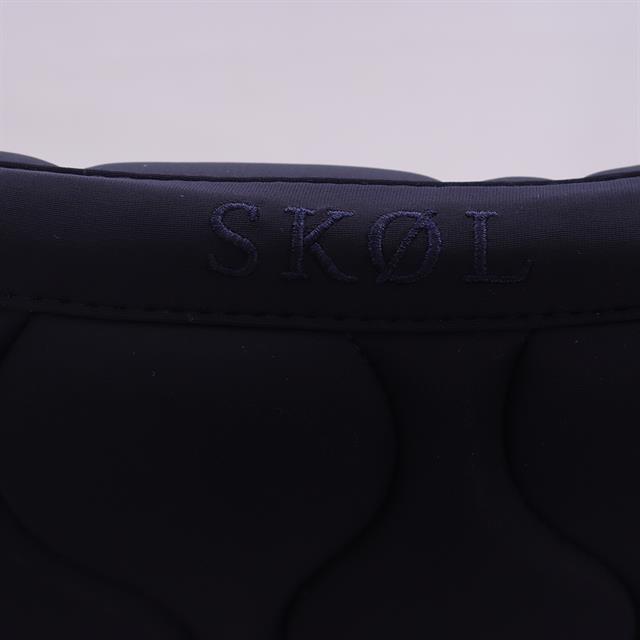 Saddle Pad Skol Skängelhorlm All-Purpose Dark Blue