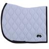 Saddle Pad Skol Skängelhorlm All-Purpose Light Blue