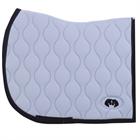 Saddle Pad Skol Skängelhorlm All-Purpose Light Blue