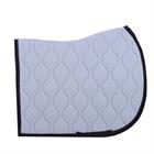 Saddle Pad Skol Skängelhorlm All-Purpose Light Blue