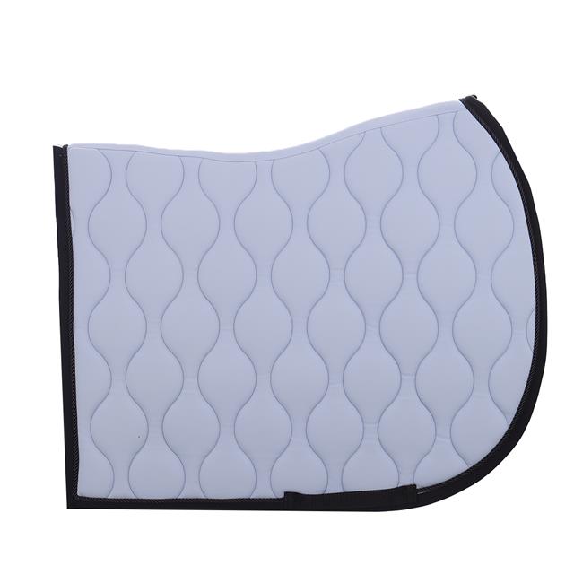 Saddle Pad Skol Skängelhorlm All-Purpose Light Blue