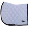 Saddle Pad Skol Skängelhorlm All-Purpose Light Blue