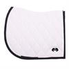 Saddle Pad Skol Skängelhorlm All-Purpose White