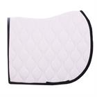 Saddle Pad Skol Skängelhorlm All-Purpose White
