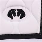 Saddle Pad Skol Skängelhorlm All-Purpose White