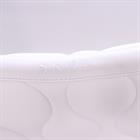 Saddle Pad Skol Skängelhorlm All-Purpose White