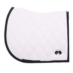Saddle Pad Skol Skängelhorlm All-Purpose White