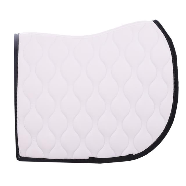 Saddle Pad Skol Skängelhorlm All-Purpose White
