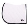 Saddle Pad Skol Skängelhorlm All-Purpose White