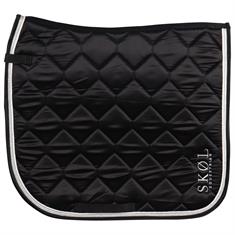 Saddle Pad SKØL Sken Black