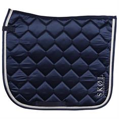 Saddle Pad SKØL Sken Dark Blue