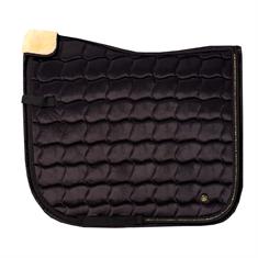 Saddle pad SKØL Velvet Black