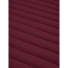 Saddle Pad Soft Shell Anti Slip Dressage LeMieux Dark Red