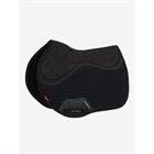 Saddle Pad Soft Shell Anti Slip EuroJump LeMieux Black