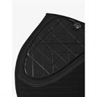 Saddle Pad Soft Shell Anti Slip EuroJump LeMieux Black