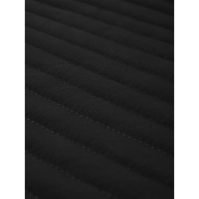 Saddle Pad Soft Shell Anti Slip EuroJump LeMieux Black