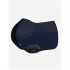 Saddle Pad Soft Shell Anti Slip EuroJump LeMieux Dark Blue
