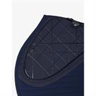 Saddle Pad Soft Shell Anti Slip EuroJump LeMieux Dark Blue