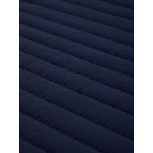 Saddle Pad Soft Shell Anti Slip EuroJump LeMieux Dark Blue