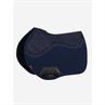 Saddle Pad Soft Shell Anti Slip EuroJump LeMieux Dark Blue