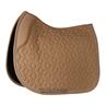 Saddle Pad Softshell All-Purpose Harry's Horse Brown