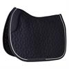 Saddle Pad Softshell All-Purpose Harry's Horse Dark Blue