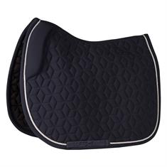 Saddle Pad Softshell All-Purpose Harry's Horse Dark Blue