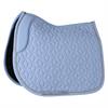 Saddle Pad Softshell All-Purpose Harry's Horse Light Purple