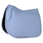 Saddle Pad Softshell All-Purpose Harry's Horse Light Purple