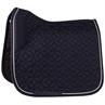 Saddle Pad Softshell Dressage Harry's Horse Dark Blue