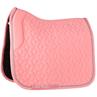 Saddle Pad Softshell Dressage Harry's Horse Pink