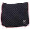 Saddle Pad Tommy Hilfiger Global Waffle Pad Dressage Dark Blue