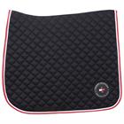 Saddle Pad Tommy Hilfiger Global Waffle Pad Dressage Dark Blue
