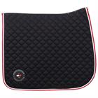 Saddle Pad Tommy Hilfiger Global Waffle Pad Dressage Dark Blue