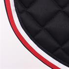 Saddle Pad Tommy Hilfiger Global Waffle Pad Dressage Dark Blue