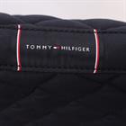 Saddle Pad Tommy Hilfiger Global Waffle Pad Dressage Dark Blue