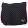Saddle Pad Tommy Hilfiger Global Waffle Pad Dressage Dark Blue