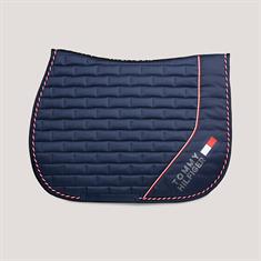 Saddle Pad Tommy Hilfiger London Dark Blue