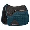 Saddle Pad Ultra Grip Jump Weatherbeeta Dark Blue