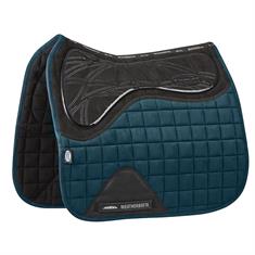 Saddle Pad Ultra Grip Jump Weatherbeeta Dark Blue