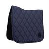 Saddle Pad Wave Dressage Kentucky Dark Blue