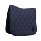 Saddle Pad Wave Dressage Kentucky Dark Blue