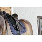 Saddle Pad Wave Dressage Kentucky Dark Blue
