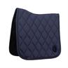 Saddle Pad Wave Dressage Kentucky Dark Blue